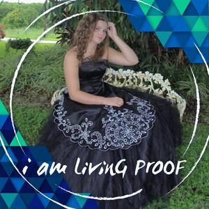 Meet your Posher, Monica